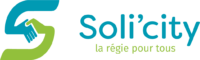 Logo Soli'city la régie pour tous horizontale petit