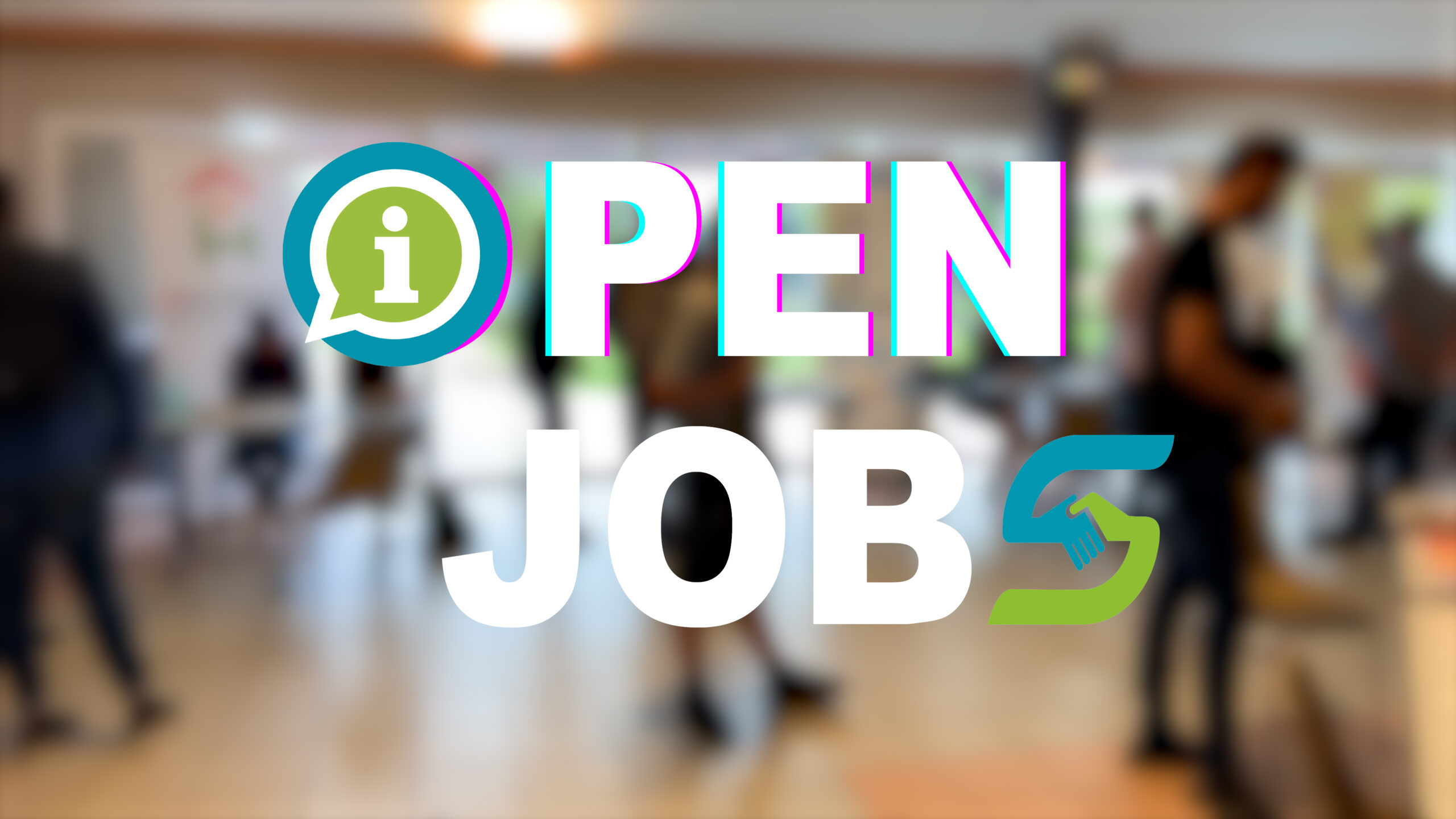 Miniature d'une vidéo : Open Jobs